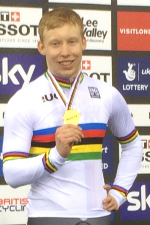 Joachim "Joe" Eilers Joachim "Joe" Eilers