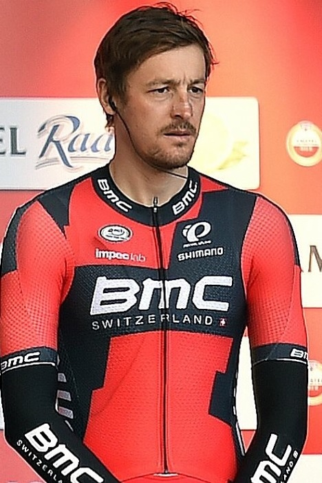 Marcus Burghardt Marcus Burghardt