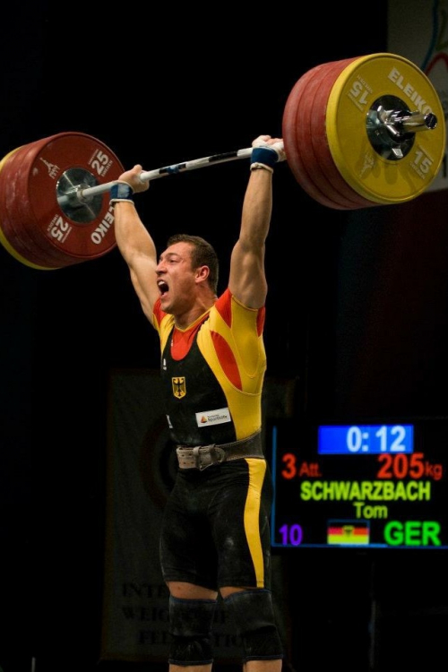 Tom Schwarzbach Tom Schwarzbach