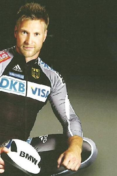 Ronny Listner Ronny Listner